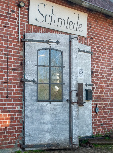 Schwarze Schmiede Schwarze Schmiede
